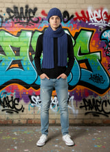 Load image into Gallery viewer, Hat and Scarf Sets