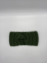 Load image into Gallery viewer, Ear Warmers/Headbands