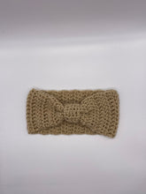 Load image into Gallery viewer, Ear Warmers/Headbands