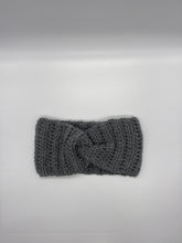 Load image into Gallery viewer, Ear Warmers/Headbands