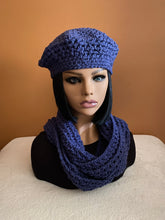 Load image into Gallery viewer, Hat and Scarf Sets