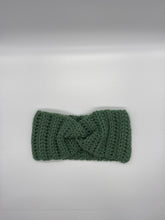 Load image into Gallery viewer, Ear Warmers/Headbands