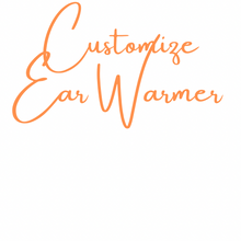 Load image into Gallery viewer, Ear Warmers/Headbands