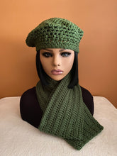 Load image into Gallery viewer, Hat and Scarf Sets