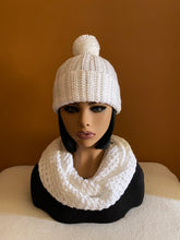 Load image into Gallery viewer, Hat and Scarf Sets