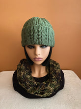 Load image into Gallery viewer, Hat and Scarf Sets