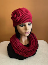 Load image into Gallery viewer, Hat and Scarf Sets