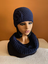 Load image into Gallery viewer, Hat and Scarf Sets