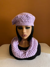 Load image into Gallery viewer, Hat and Scarf Sets