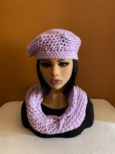 Load image into Gallery viewer, Hat and Scarf Sets
