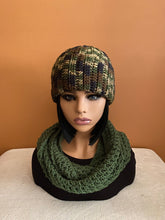 Load image into Gallery viewer, Hat and Scarf Sets