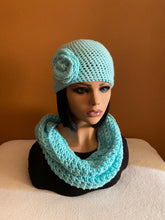 Load image into Gallery viewer, Hat and Scarf Sets