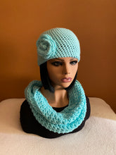 Load image into Gallery viewer, Hat and Scarf Sets