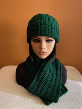 Load image into Gallery viewer, Hat and Scarf Sets