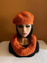 Load image into Gallery viewer, Hat and Scarf Sets