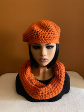 Load image into Gallery viewer, Hat and Scarf Sets