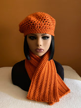 Load image into Gallery viewer, Hat and Scarf Sets