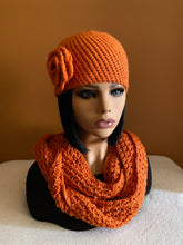 Load image into Gallery viewer, Hat and Scarf Sets