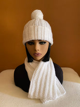 Load image into Gallery viewer, Hat and Scarf Sets