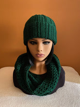 Load image into Gallery viewer, Hat and Scarf Sets
