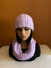 Load image into Gallery viewer, Hat and Scarf Sets