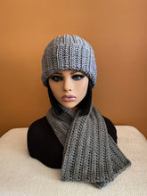 Load image into Gallery viewer, Hat and Scarf Sets