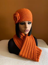 Load image into Gallery viewer, Hat and Scarf Sets