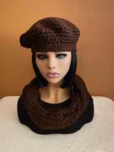Load image into Gallery viewer, Hat and Scarf Sets