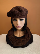 Load image into Gallery viewer, Hat and Scarf Sets