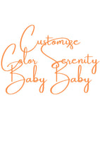 Load image into Gallery viewer, Baby Blanket