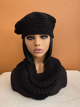 Load image into Gallery viewer, Hat and Scarf Sets