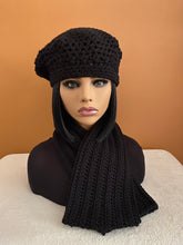 Load image into Gallery viewer, Hat and Scarf Sets