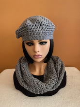 Load image into Gallery viewer, Hat and Scarf Sets