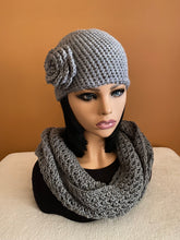 Load image into Gallery viewer, Hat and Scarf Sets