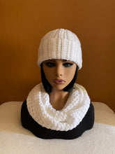 Load image into Gallery viewer, Hat and Scarf Sets