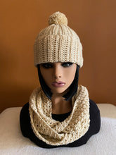 Load image into Gallery viewer, Hat and Scarf Sets