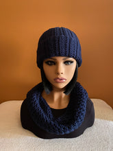 Load image into Gallery viewer, Hat and Scarf Sets