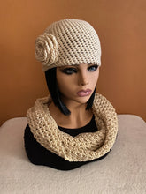 Load image into Gallery viewer, Hat and Scarf Sets