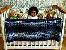 Load image into Gallery viewer, Baby Blanket
