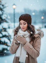 Load image into Gallery viewer, Ear Warmer/Headband
