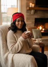 Load image into Gallery viewer, Ear Warmer/Headband
