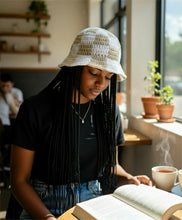 Load image into Gallery viewer, Bucket Hat
