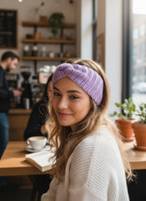Load image into Gallery viewer, Ear Warmer/Headband
