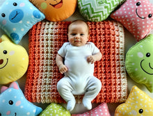 Load image into Gallery viewer, Baby Blanket

