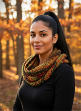 Load image into Gallery viewer, Infinity Scarf
