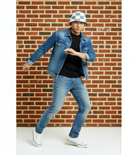 Load image into Gallery viewer, Bucket Hat
