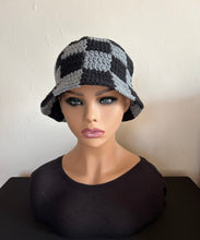 Load image into Gallery viewer, Bucket Hat
