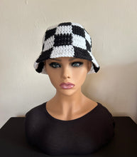 Load image into Gallery viewer, Bucket Hat
