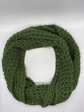 Load image into Gallery viewer, Infinity Scarf
