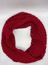 Load image into Gallery viewer, Infinity Scarf
